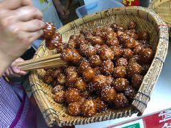 -邓记新一代糖油果子(四川煤管局供销公司职工宿舍店)