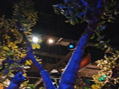 -绿茶餐厅(燕郊永旺店)