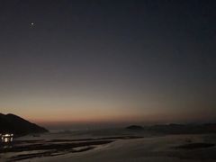 -北岐滩涂