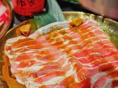 -韩象烤肉·韩国料理(市南麦凯乐旗舰店)