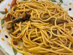 -萨莉亚意式餐厅(南京环亚凯瑟琳广场店)