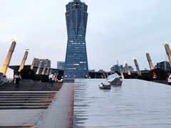 -西湖文化广场