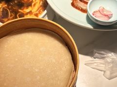 -额娘·春饼烤鸭(华北七楼创始店)