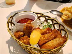 -COCO壱番屋(大华路店)