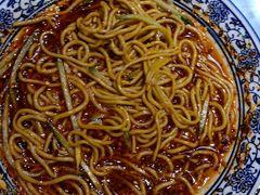 -李记搅团•非遗陕菜(三桥店)