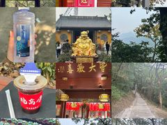 -灵隐飞来峰景区