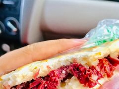 -杨天玉腊牛羊肉店