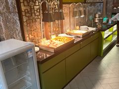 -兴隆茶餐厅·快捷简餐·南北风味(长隆香江酒店)