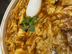-清真  吐鲁番餐厅(牛街店)