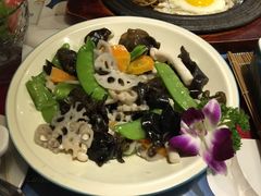 -上岛咖啡(饶平店)