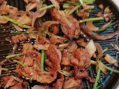 -秀儿四九城·新京菜(亚运村鸟巢店)