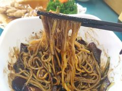 -祥和居炸酱面馆(美食街店)