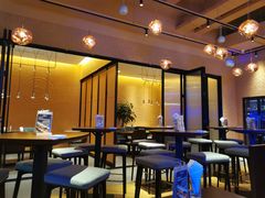 大堂-Ambra Haus琥珀屋精酿餐厅(宝山店)