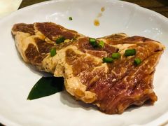-釜山火炉韩式炭火烤肉(欧洲城店)