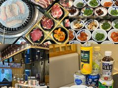 -匠牛亭·锅物烧肉放题自助(昆百大·泰业城店)