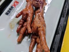 -晓波烧烤(南桥店)
