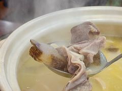 胡椒猪肚鲍鱼鸡-金龙·打边炉(武进路店)