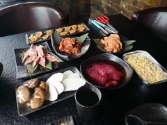 -炭虎烤肉(桂林路店)
