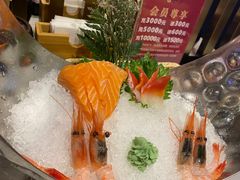 -空之介寿喜烧·和牛放题(恒隆广场店)