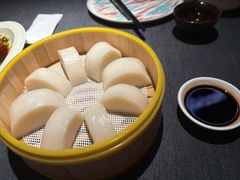 台州手打年糕-锦府园·新台州菜(合生汇店)