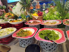 -非烤勿扰自助烤肉(合胜百货店)