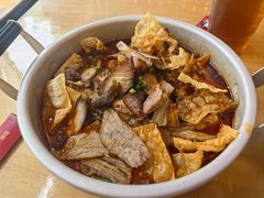 -丽丽三鲜螺蛳粉(田林路店)