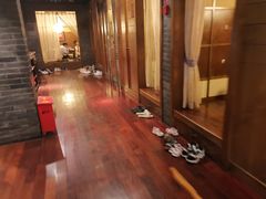 -青藤茶馆(南山路店)