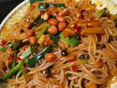 -老表记广西宵夜螺蛳鸭脚煲(西大店)