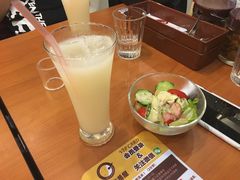 -CoCo壱番屋(久光百货店)
