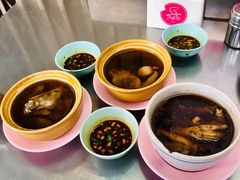 -红大哥水门鸡饭(總店)