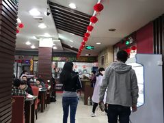 -令氏家外家岐山面(火炬路店)
