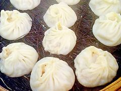 -四季美汤包(户部巷店)