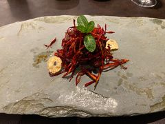 -广州文华东方酒店·江-由辉师傅主理