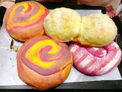 -LELECHA乐乐茶(新街口大洋店)