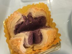 -百饼园(南后街店)