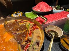 -色響火锅(恒隆广场店)