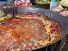 -黄潇洒老火锅(九眼桥宏济巷店)
