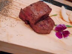 -和·铁板烧·OMAKASE(望京昆泰嘉晟酒店)