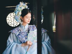 -光岳楼