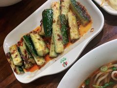 -李先生牛肉面大王(沈阳道义南大街店)