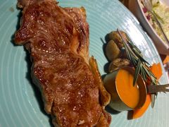 -斗牛士牛排(南京东路店)