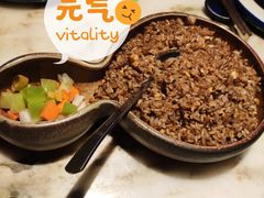 -绿茶餐厅(乐峰广场店)