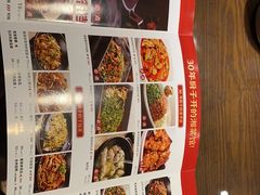 -味上湘菜馆(岳麓山店)