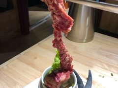 -隐家本格烧肉(万达广场店)