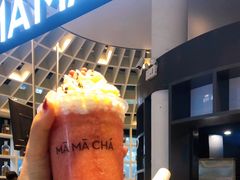 芭乐红宝石-MAMACHA妈妈茶(岳麓山店)