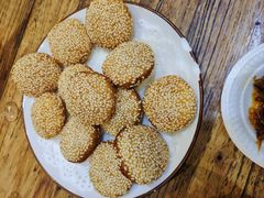 -一盏明灯全素斋(五爷庙店)