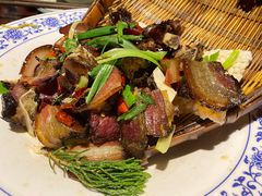 -杨记隆府(汉街店)