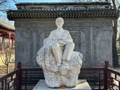 -盛世南宫影视城(北普陀影视城)