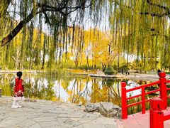 -玲珑塔公园