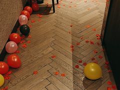 -万蔚·烤鸭